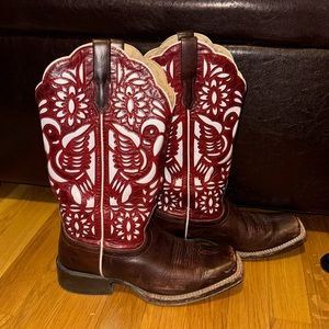 Ariat Boots